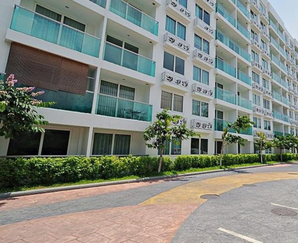 Pattaya Beach Amazon Residancepropertyviewspropertyviews Image 66