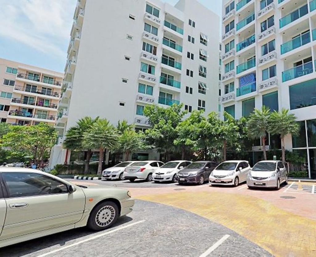 Pattaya Beach Amazon Residancepropertyviewspropertyviews Image 77