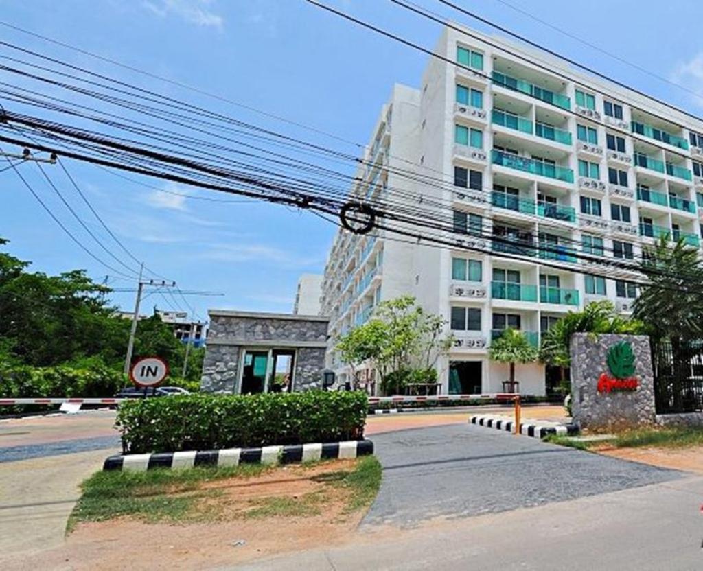 Pattaya Beach Amazon Residancepropertyviewspropertyviews Image 88