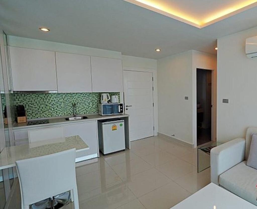 Pattaya Beach Amazon Residanceroomsrooms Image 11