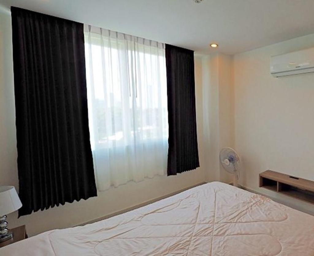 Pattaya Beach Amazon Residanceroomsrooms Image 1111