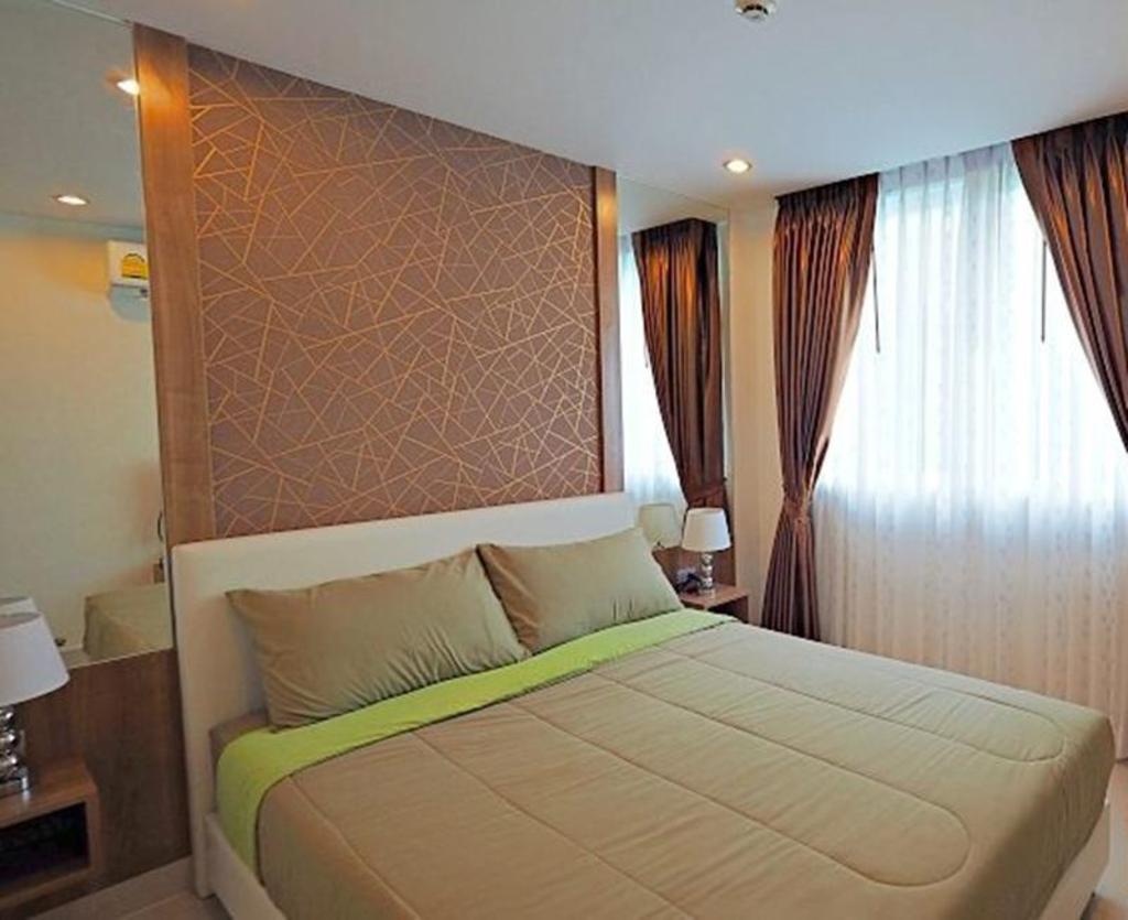Pattaya Beach Amazon Residanceroomsrooms Image 33