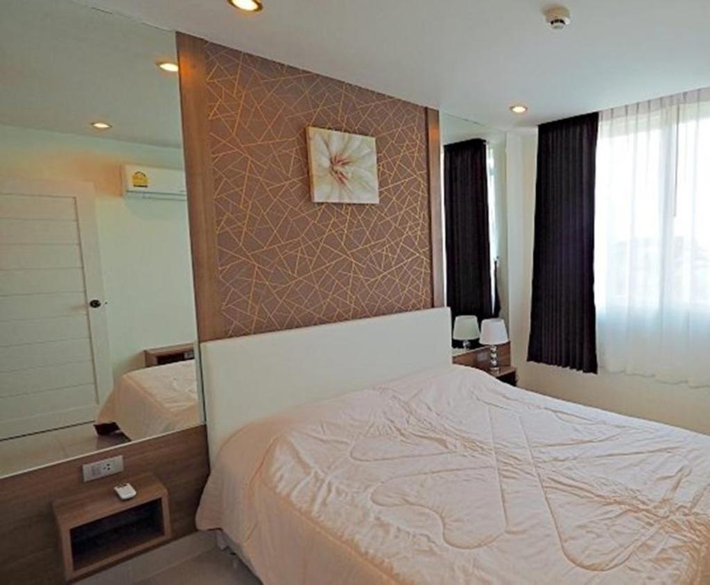 Pattaya Beach Amazon Residanceroomsrooms Image 44