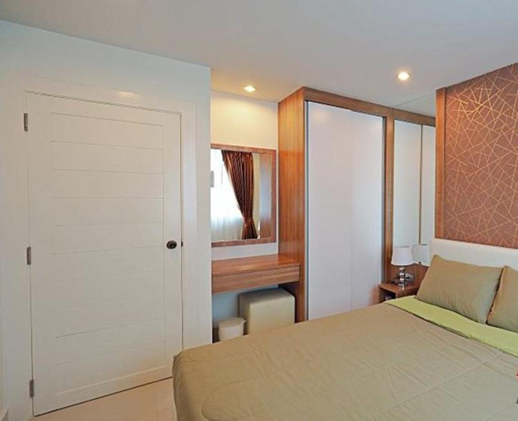 Pattaya Beach Amazon Residanceroomsrooms Image 88