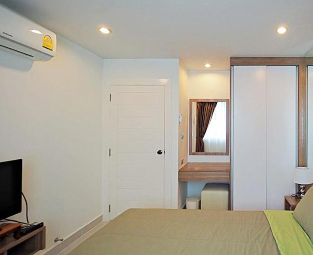 Pattaya Beach Amazon Residanceroomsrooms Image 99