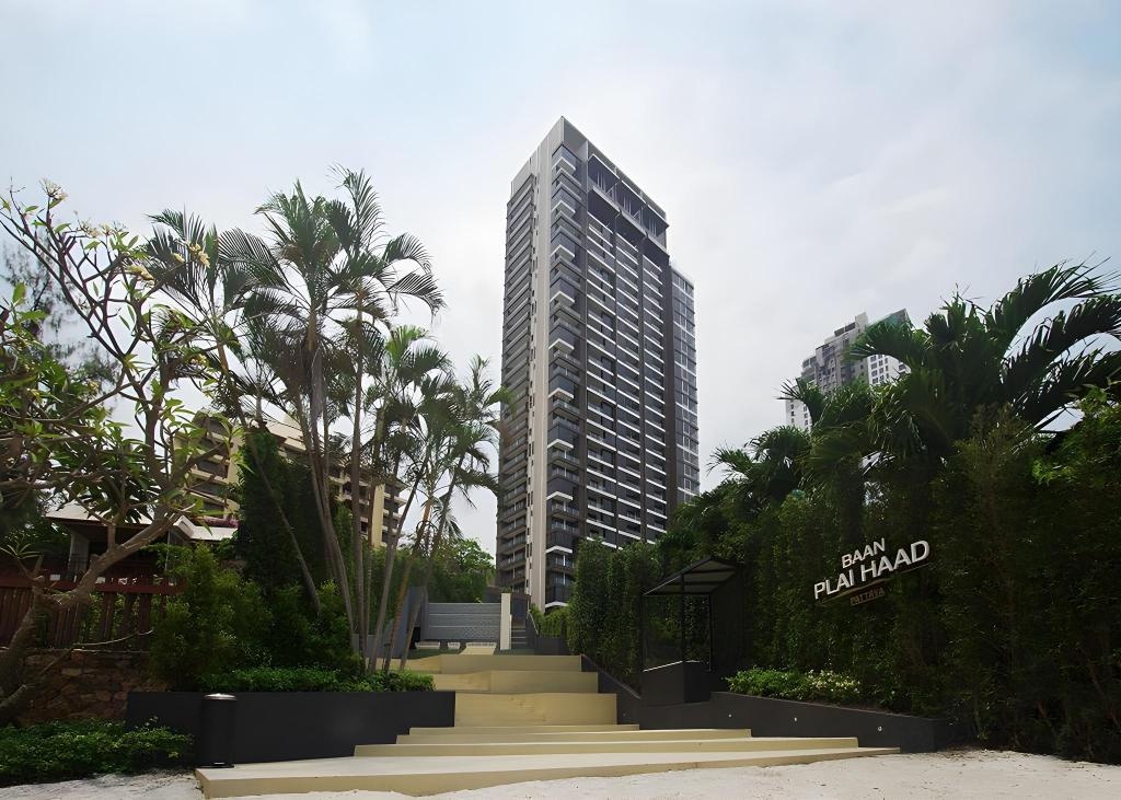 Private Beach Stunning Pool Tranquil Pattayapropertyviewspropertyviews Image 11
