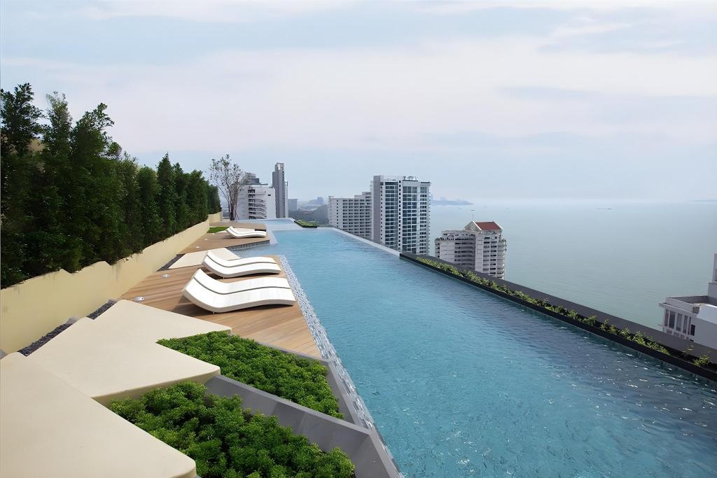 Private Beach Stunning Pool Tranquil Pattayapropertyviewspropertyviews Image 44