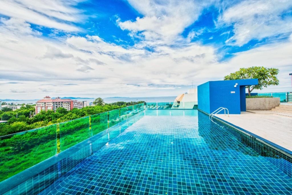 Family 2 Bed With Pool View 300 Meter From Beachfacilitiesfacilities Image 44