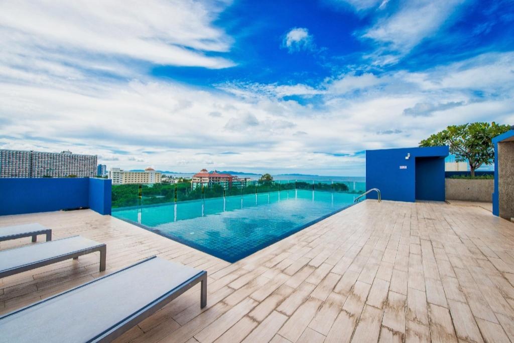 Family 2 Bed With Pool View 300 Meter From Beachfacilitiesfacilities Image 55