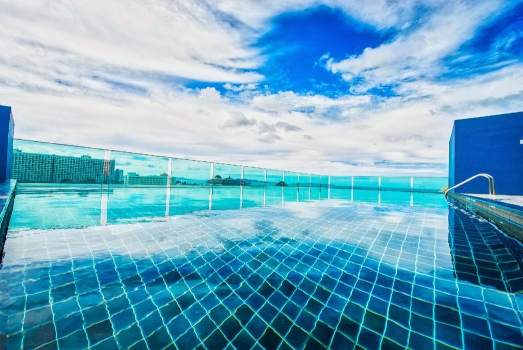 Family 2 Bed With Pool View 300 Meter From Beachfacilitiesfacilities Image 66
