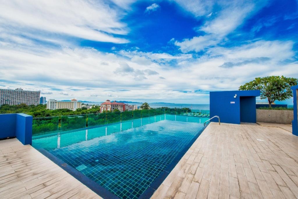 Family 2 Bed With Pool View 300 Meter From Beachfacilitiesfacilities Image 77