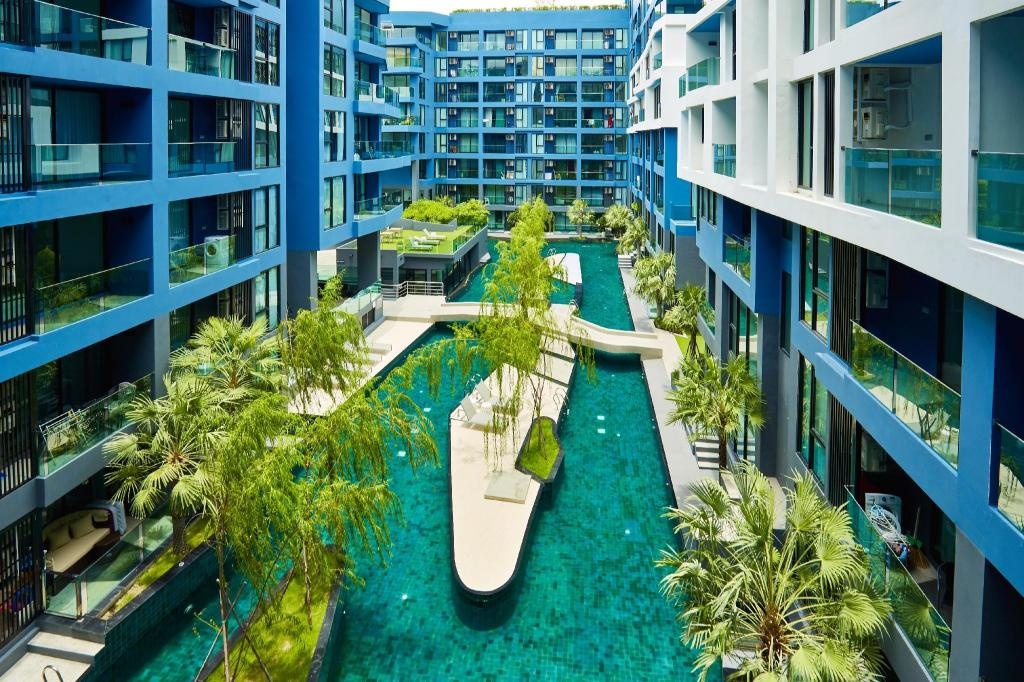 Family 2 Bed With Pool View 300 Meter From Beachpropertyviewspropertyviews Image 33