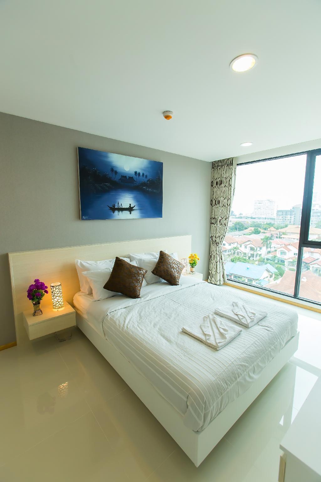 Family 2 Bed With Pool View 300 Meter From Beachroomsrooms Image 44