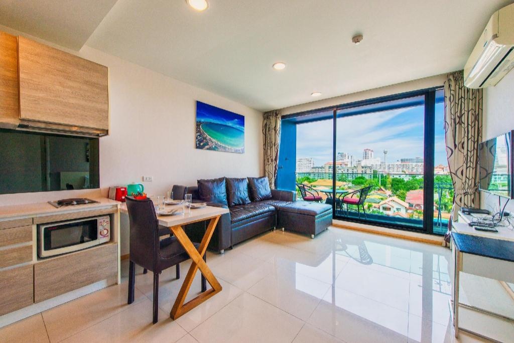 Family 2 Bed With Pool View 300 Meter From Beachroomsrooms Image 55