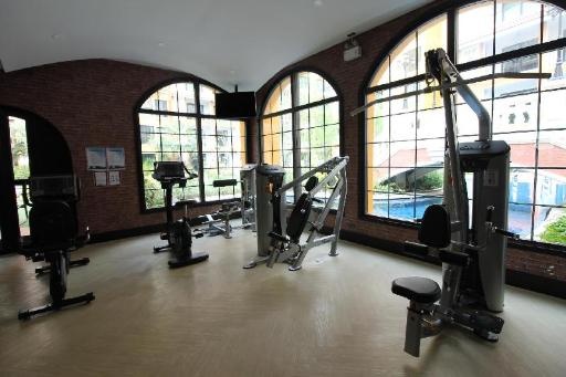1 Bedroom Waterpark Condo Perfect For Kidsfacilitiesfacilities Image 1111