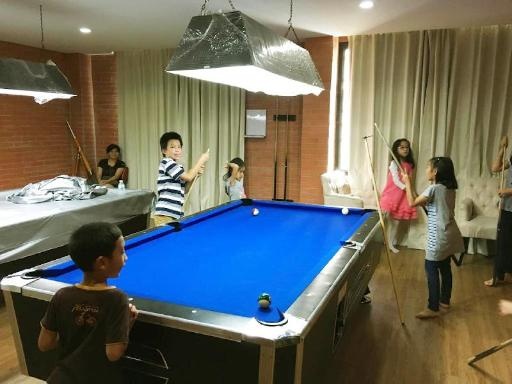 1 Bedroom Waterpark Condo Perfect For Kidsfacilitiesfacilities Image 1313