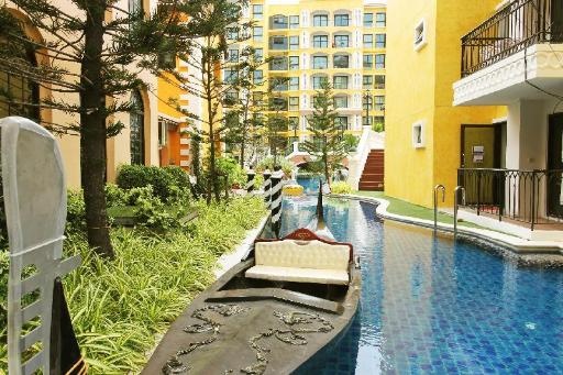 1 Bedroom Waterpark Condo Perfect For Kidsfacilitiesfacilities Image 55