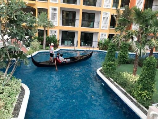 1 Bedroom Waterpark Condo Perfect For Kidsfacilitiesfacilities Image 77