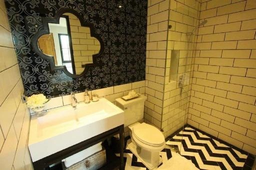 1 Bedroom Waterpark Condo Perfect For Kidsfacilitiesfacilities Image 88