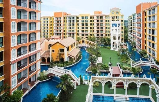 1 Bedroom Waterpark Condo Perfect For Kidspropertyviewspropertyviews Image 11