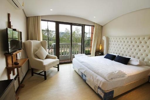1 Bedroom Waterpark Condo Perfect For Kidsroomsrooms Image 11