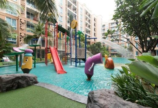 Atlantis 5 Star Resort Refreshing Parkfacilitiesfacilities Image 88