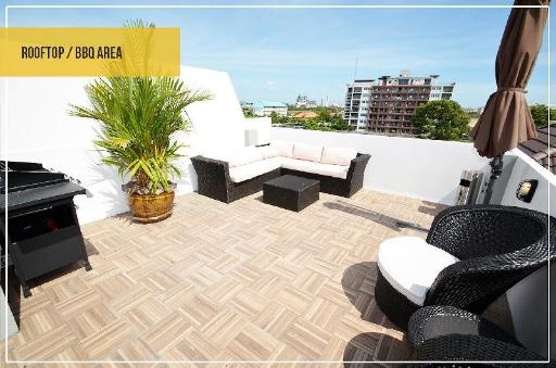 Luxus Jacuzzi Villa With Alot Of Entertainment Near Beachpropertyviewspropertyviews Image 11