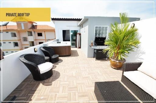 Luxus Jacuzzi Villa With Alot Of Entertainment Near Beachpropertyviewspropertyviews Image 44