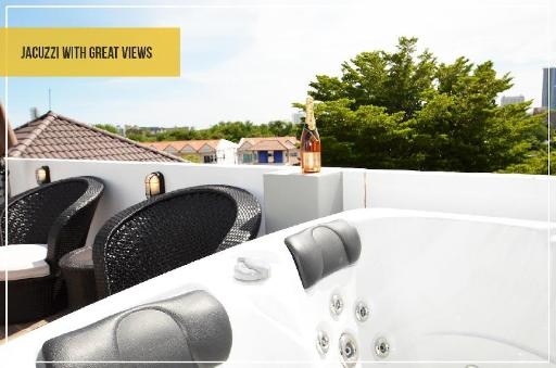 Luxus Jacuzzi Villa With Alot Of Entertainment Near Beachpropertyviewspropertyviews Image 55