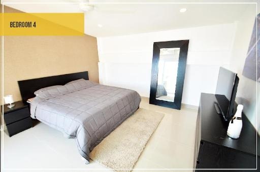 Luxus Jacuzzi Villa With Alot Of Entertainment Near Beachroomsrooms Image 1010
