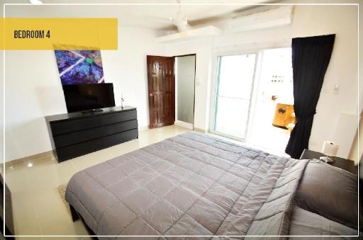 Luxus Jacuzzi Villa With Alot Of Entertainment Near Beachroomsrooms Image 77
