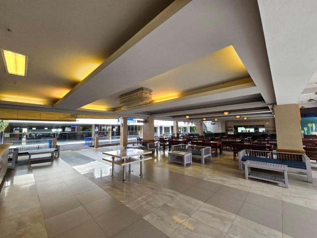Jomtien Plaza ResidencefacilitiesFacilities25