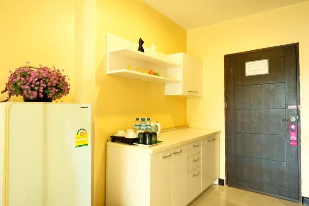 Jomtien Plaza ResidencefacilitiesFacilities35