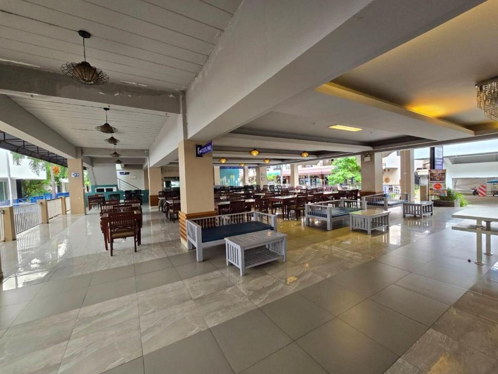 Jomtien Plaza ResidencepropertyviewsLobby9