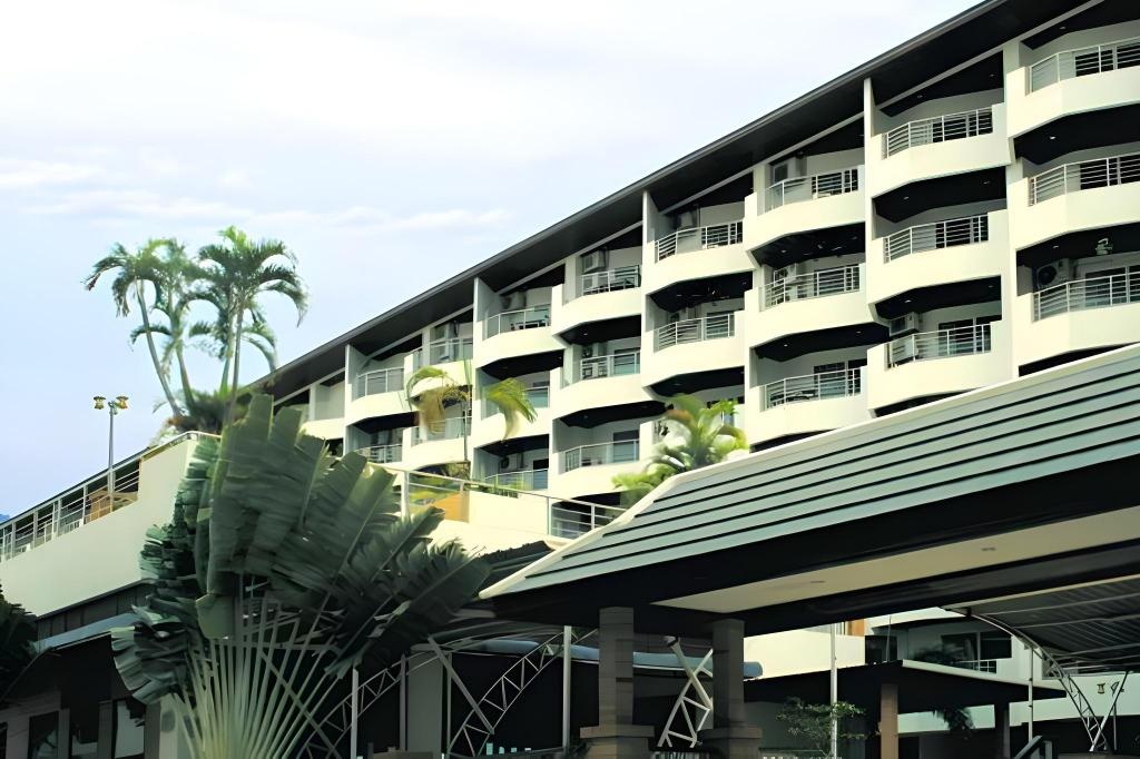 Jomtien Plaza Residencepropertyviewspropertyviews Image 66