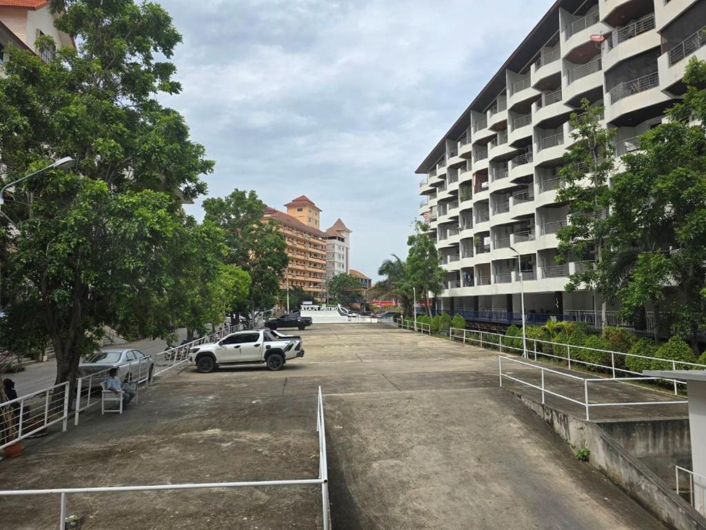 Jomtien Plaza Residencepropertyviewspropertyviews Image 77