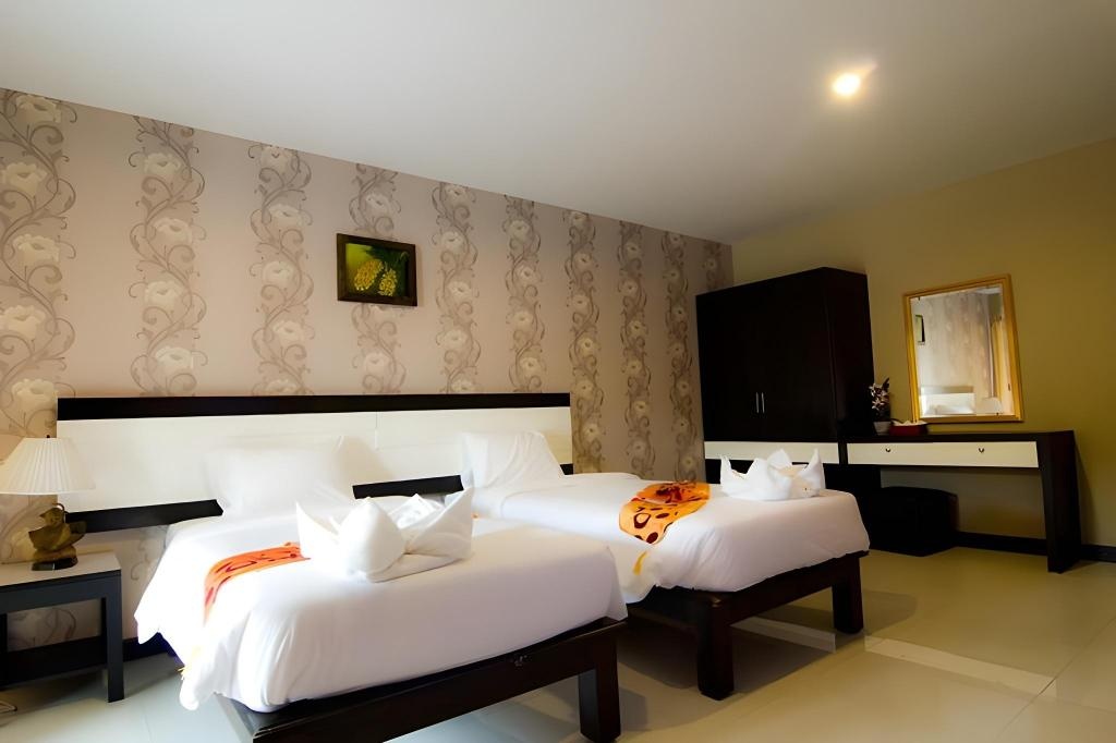 Jomtien Plaza Residenceroomsrooms Image 99