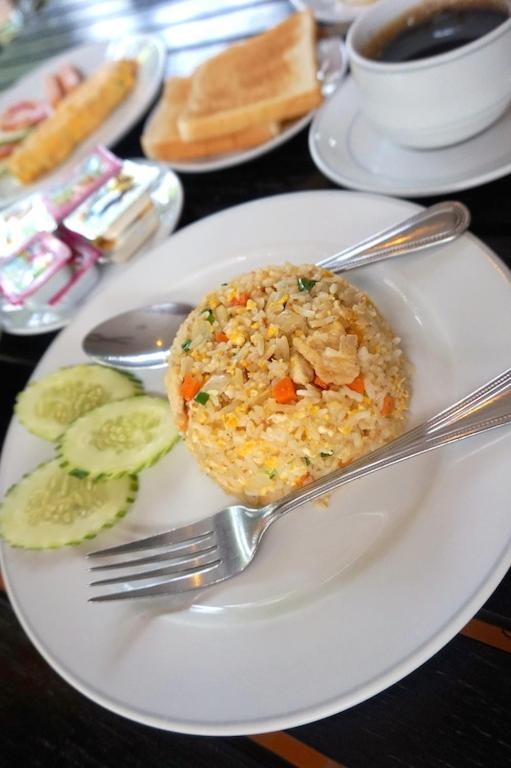 Thai Pura ResortdiningFood And Beverages13