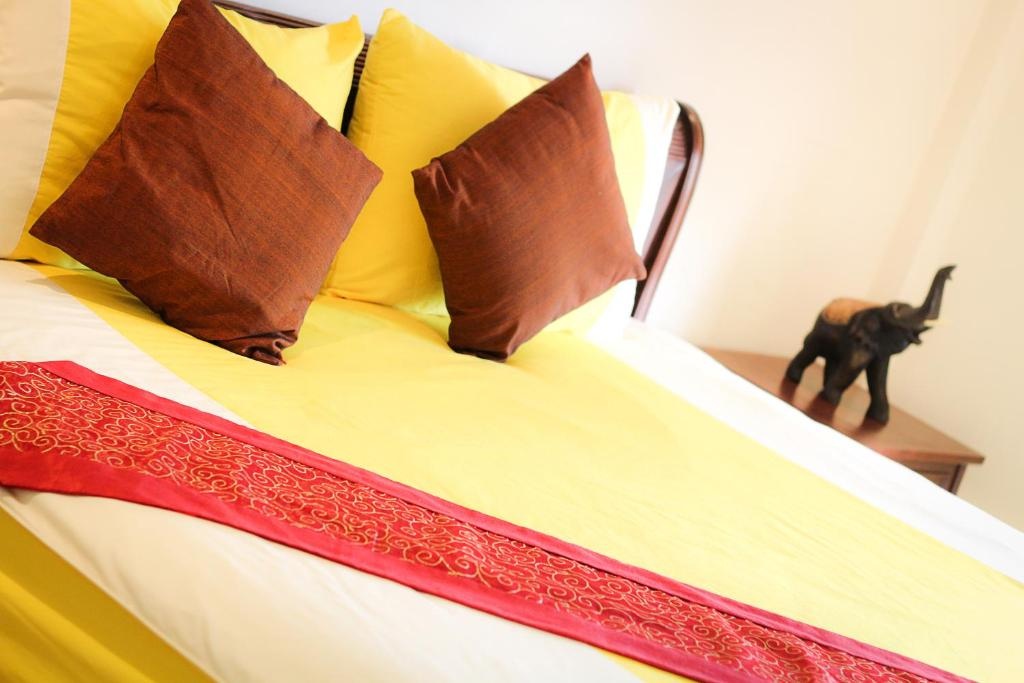 Thai Pura ResortfacilitiesFacilities15