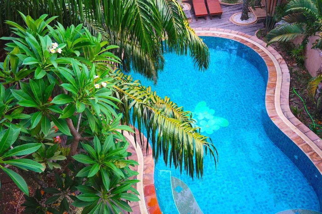 Thai Pura ResortpropertyviewsView5
