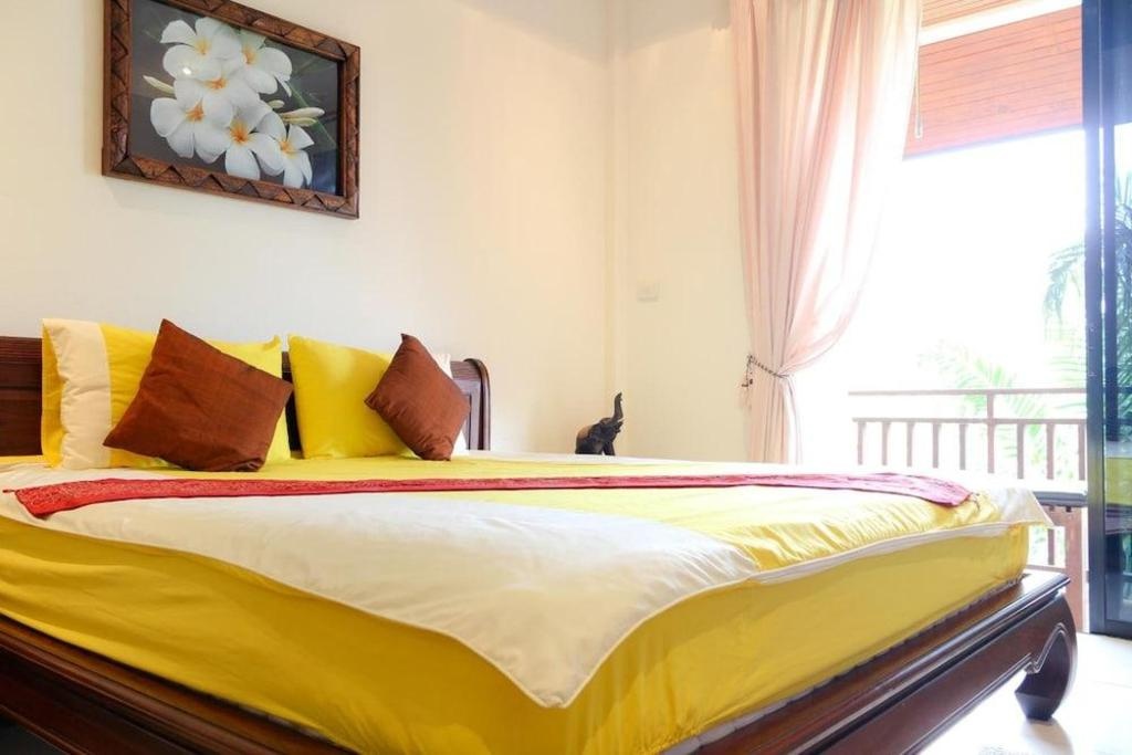 Thai Pura Resortroomsrooms Image 66