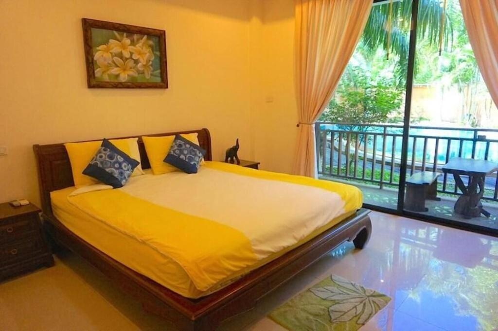 Thai Pura Resortroomsrooms Image 77