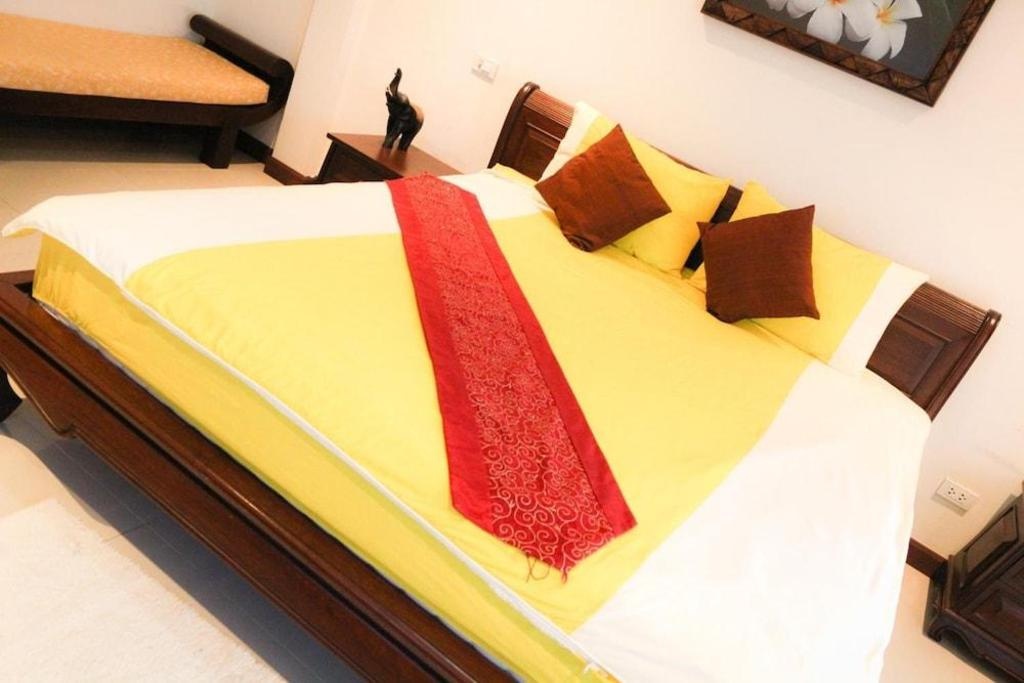 Thai Pura Resortroomsrooms Image 88