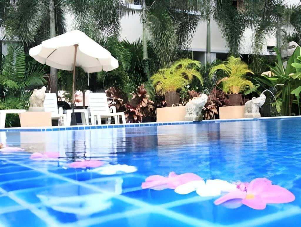 Lee Garden ResortfacilitiesSwimming Pool6