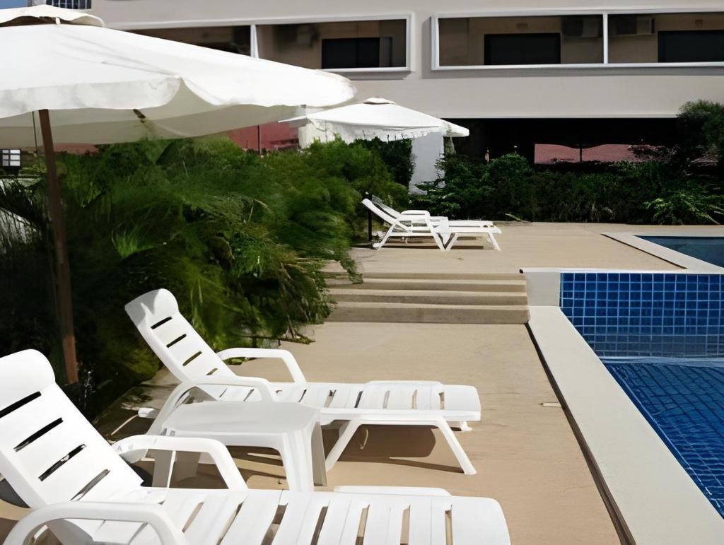 Lee Garden ResortfacilitiesSwimming Pool7