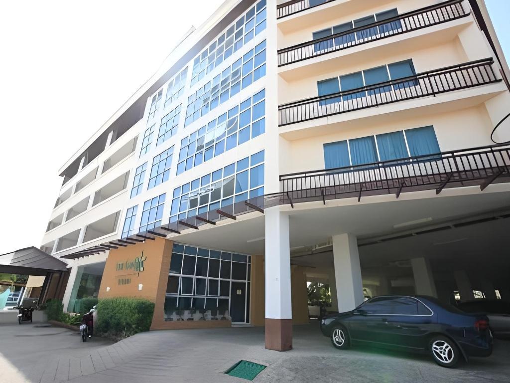 Lee Garden ResortpropertyviewsExterior View8