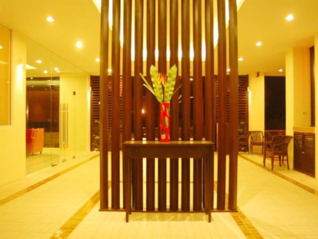 Lee Garden ResortpropertyviewsInterior View14