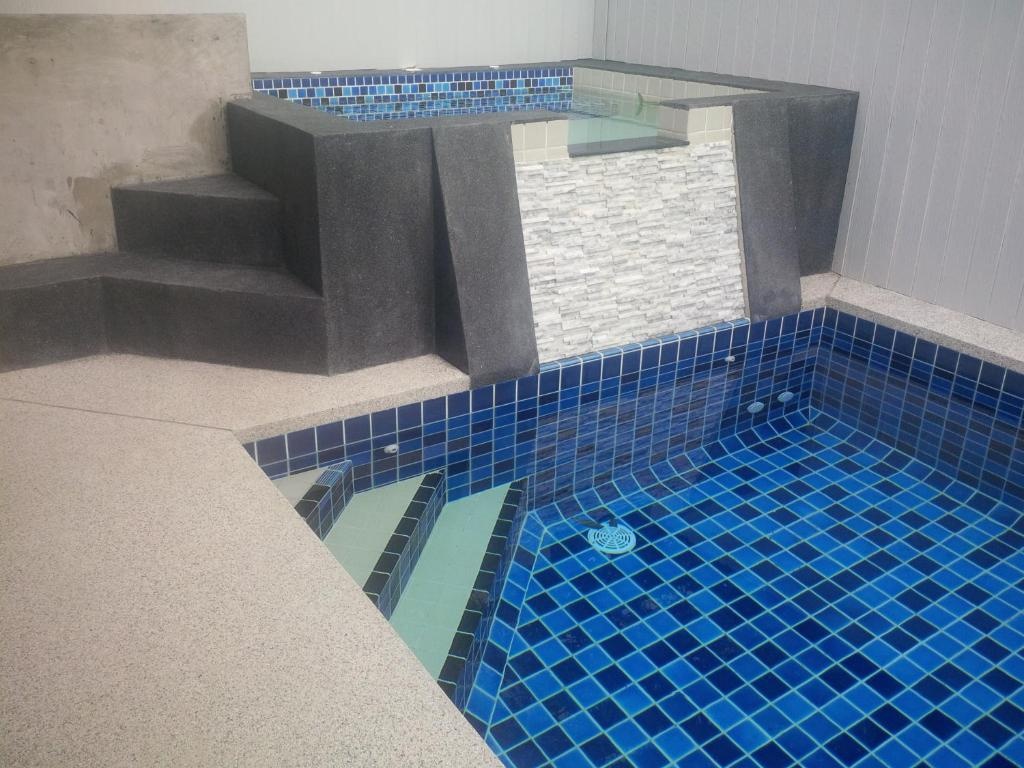 Grand Condotel Villa Rose With Private PoolfacilitiesSwimming Pool13