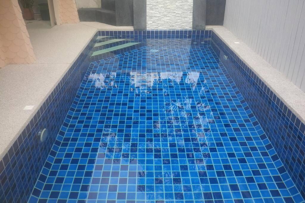 Grand Condotel Villa Rose With Private PoolfacilitiesSwimming Pool9