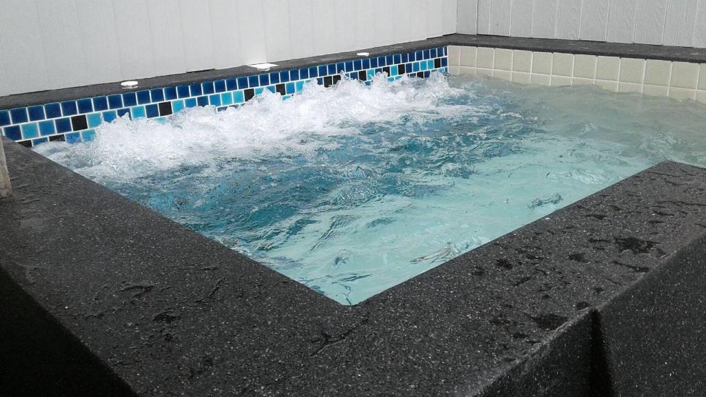 Grand Condotel Villa Rose With Private Poolfacilitiesfacilities Image 1010